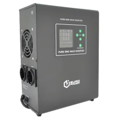 Europower EPWM-MPS-1000/12 (700 Вт) с правильной синусоидой Источник бесперебойного питания
