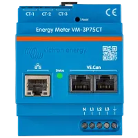Victron Energy VM-3P75CT Лічильник