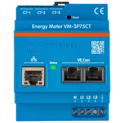 Victron Energy VM-3P75CT Лічильник