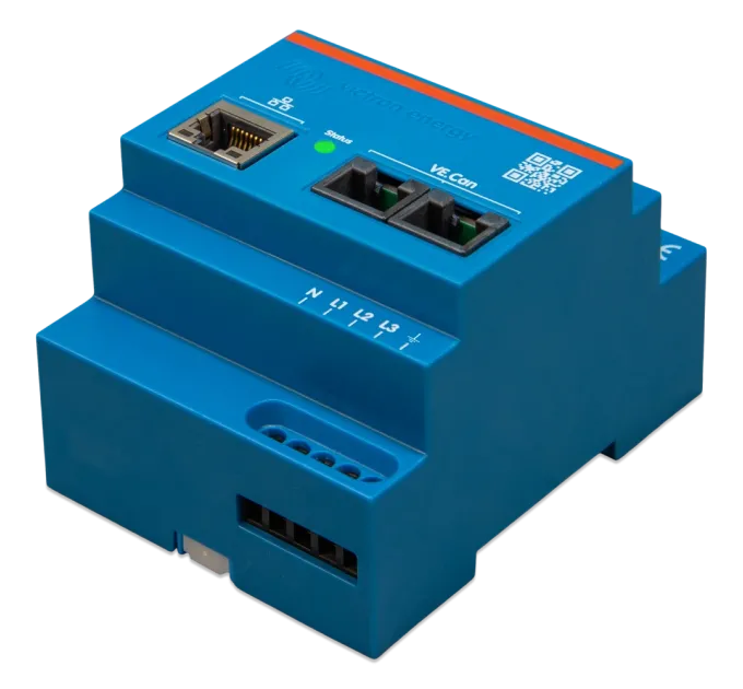 Victron Energy VM-3P75CT Лічильник