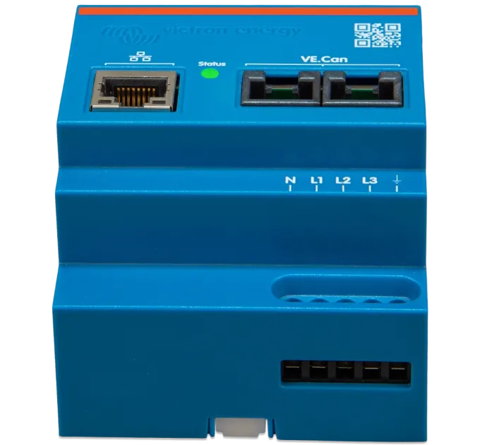 Victron Energy VM-3P75CT Лічильник