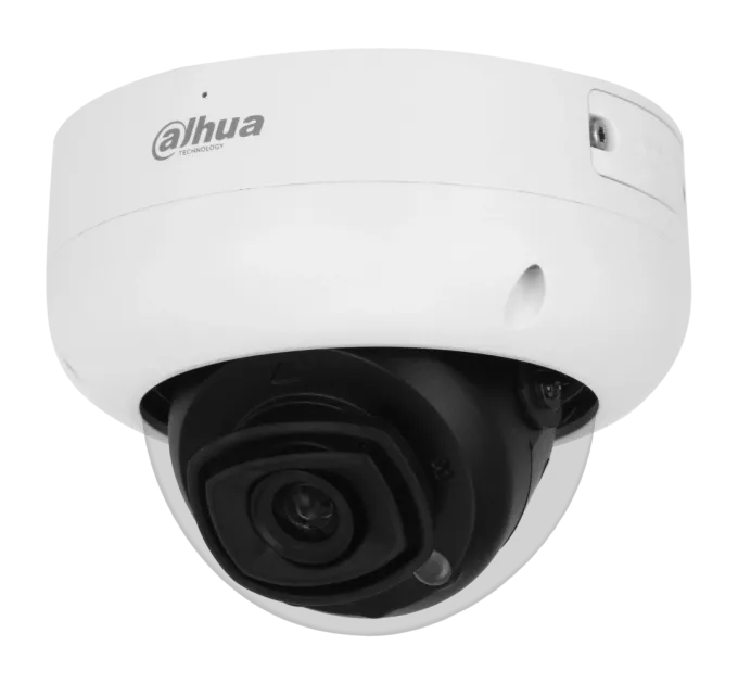 DH-IPC-HDBW5241R-ASE 2МП (2.8 мм) IP відеокамера Dahua