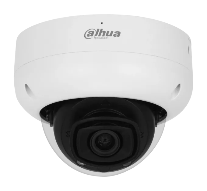 DH-IPC-HDBW5241R-ASE 2МП (2.8 мм) IP відеокамера Dahua