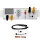 Deye HVB750V/100A-EU 120-750V 100A + набор кабелей Система управления высоковольтной батареей