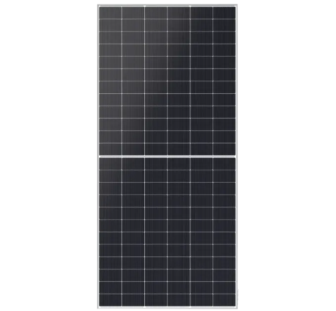 JA Solar JAM66D46-715/LB Солнечная панель PV JA Solar JAM66D46-715/LB Солнечная панель PV
