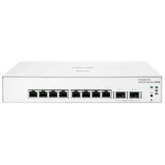 HPE Aruba Instant On 1830 (JL680A) Коммутатор HPE Aruba Instant On 1830 (JL680A) Коммутатор