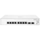HPE Aruba Instant On 1830 (JL680A) Коммутатор