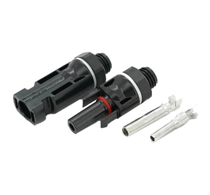 MC4 PV-LTM4 1000V 30A Конектор MC4 PV-LTM4 1000V 30A Конектор