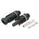 MC4 PV-LTM4 1000V 30A Конектор MC4 PV-LTM4 1000V 30A Конектор