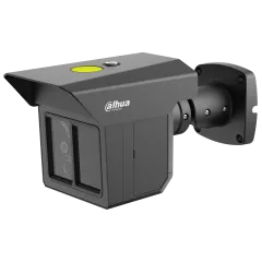 DH-IPC-MFW5241T2-E3-ASE black WizMind Triple-Sight 3x 2МП (3.6,12,25мм) IP видеокамера Dahua