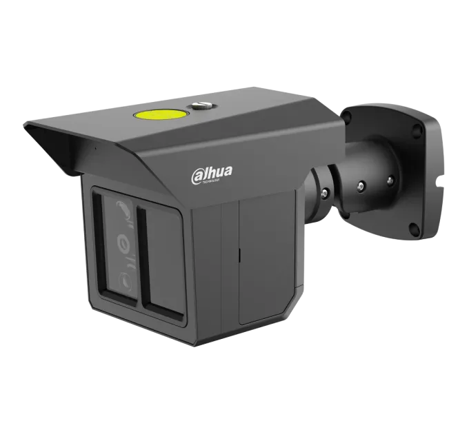 DH-IPC-MFW5241T2-E3-ASE black WizMind Triple-Sight 3x 2МП (3.6,12,25мм) IP відеокамера Dahua