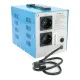 Westech MSER 2000 VA-V2/1600Вт однофазный сервопривод Стабилизатор напряжения