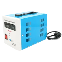 Westech MSER 2000 VA-V2/1600Вт однофазний сервопривід Стабілізатор напруги