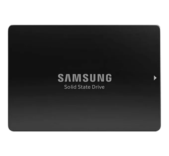 Samsung (MZ7LH480HAHQ-00005) SSD 2.5" 480GB Накопитель