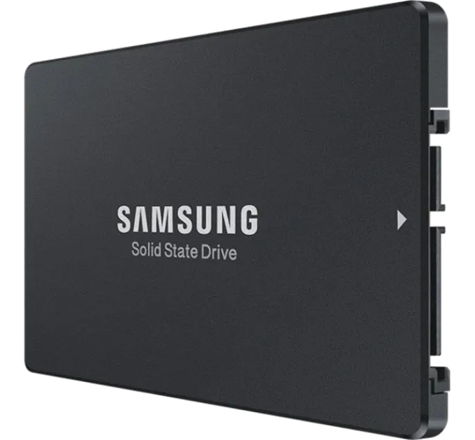 Samsung (MZ7LH480HAHQ-00005) SSD 2.5" 480GB Накопитель