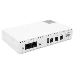 MERLION ML-DC1018P-W 18W ИБП для роутеров/коммутаторов