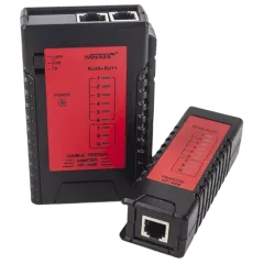 NOYAFA NF-468 Кабельний тестер NOYAFA NF-468 Кабельний тестер