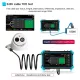 NOYAFA NF-IPC715 IP, аналог, HD-Coax, HDMI, VGA Тестер камер відеоспостереження