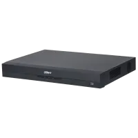 DHI-NVR5208-EI2 8-канальний 1U 2HDD WizSense Відеореєстратор Dahua