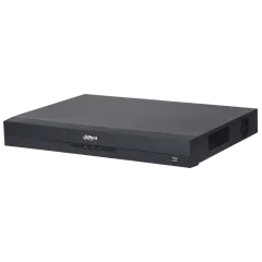 DHI-NVR5208-EI2 8-канальний 1U 2HDD WizSense Відеореєстратор Dahua DHI-NVR5208-EI2 8-канальний 1U 2HDD WizSense Відеореєстратор Dahua