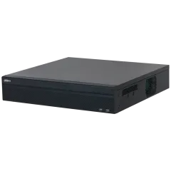 DHI-NVR5832-EI2 32-канальний 1U 2HDD WizSense Відеореєстратор Dahua DHI-NVR5832-EI2 32-канальний 1U 2HDD WizSense Відеореєстратор Dahua