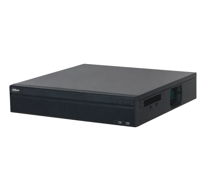 DHI-NVR5832-EI2 32-канальний 1U 2HDD WizSense Відеореєстратор Dahua DHI-NVR5832-EI2 32-канальний 1U 2HDD WizSense Відеореєстратор Dahua