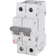 ЭТИ ETIMAT P10-DC 2p C25 (10 kA) Автоматический выключатель
