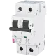 ЭТИ ETIMAT 10 DC 2p C 6A (6 kA) Автоматический выключатель