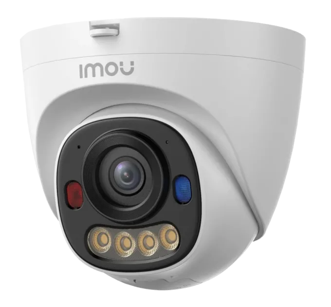 PS8D (IPC-PS8DP-3V0) 3МП (2.8мм) PoE IP видеокамера Imou