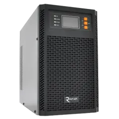Ritar PT-2KS-LCD 2000VA (1800Вт) с правильной синусоидой Источник бесперебойного питания