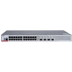 Ruijie RG-CS83-24GT4XS L3 Коммутатор 24 порта управляемый Ruijie RG-CS83-24GT4XS L3 Коммутатор 24 порта управляемый