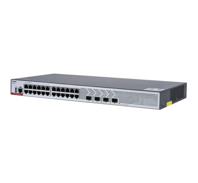 Ruijie RG-CS83-24GT4XS L3 Комутатор 24 порти керований