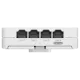 Ruijie Reyee RG-RAP62-Wall Wi-Fi 6 AX3000 дводіапазонна Точка доступу
