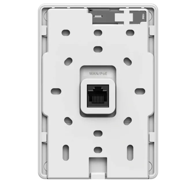 Ruijie Reyee RG-RAP62-Wall Wi-Fi 6 AX3000 дводіапазонна Точка доступу