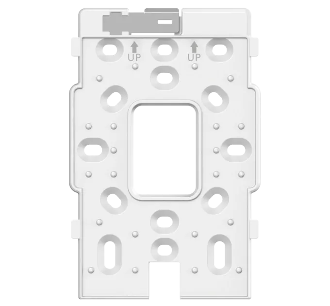 Ruijie Reyee RG-RAP62-Wall Wi-Fi 6 AX3000 дводіапазонна Точка доступу