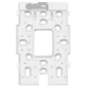 Ruijie Reyee RG-RAP62-Wall Wi-Fi 6 AX3000 дводіапазонна Точка доступу