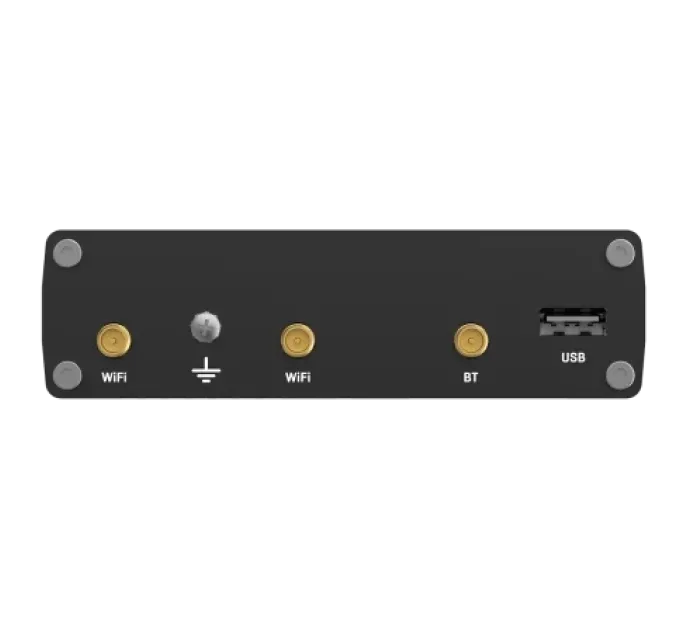 Teltonika RUTX10 Промисловий маршрутизатор
