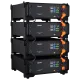 Renon EBrick 51.2V 100AH (R-EB005161-H) с подогревом Литиевая аккумуляторная батарея