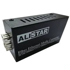 10/100/1000BASE-T SFP Slot 1000Base-SX/LX Медиаконвертор mini