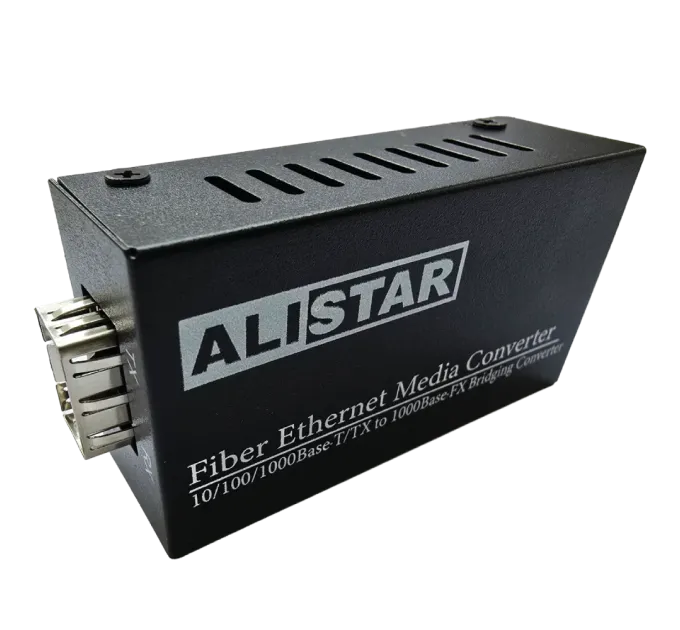 10/100/1000BASE-T SFP Slot 1000Base-SX/LX Медиаконвертор mini 10/100/1000BASE-T SFP Slot 1000Base-SX/LX Медиаконвертор mini