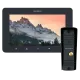 SM-07MHD графит+панель ML-16HD черный Комплект Slinex SM-07MHD графит+панель ML-16HD черный Комплект Slinex