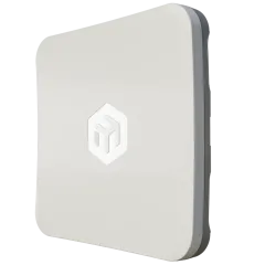 MikroTik SXTsq 5 ax Wi-Fi 6 16 dBi Вулична точка доступу