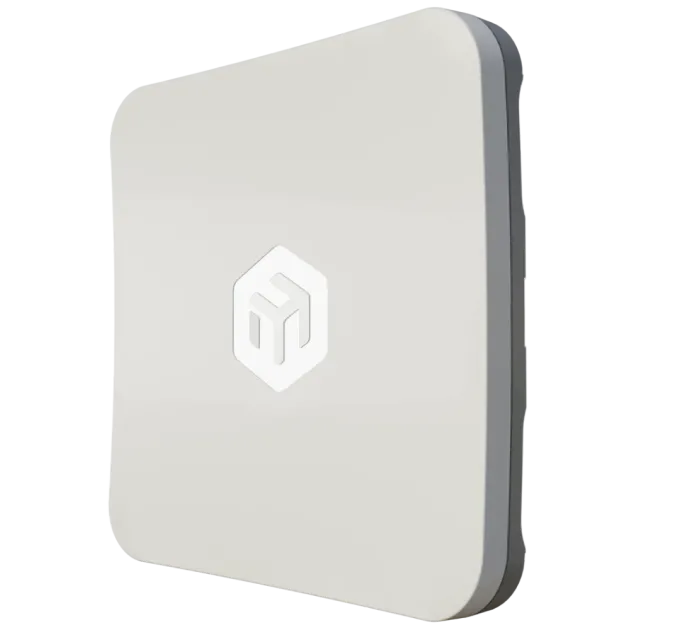 MikroTik SXTsq 5 ax Wi-Fi 6 16 dBi Вулична точка доступу MikroTik SXTsq 5 ax Wi-Fi 6 16 dBi Вулична точка доступу