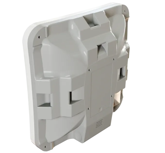 MikroTik SXTsq 5 ax Wi-Fi 6 16 dBi Вулична точка доступу