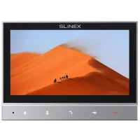 Slinex SK-07HD graphite Відеодомофон