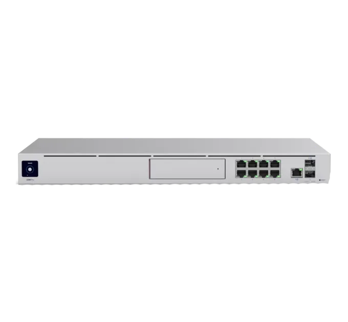 Ubiquiti UniFi Dream Machine Special Edition (UDM-SE) Маршрутизатор