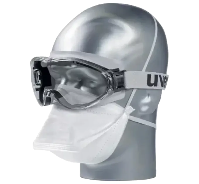 Uvex Ultrasonic Окуляри захисні