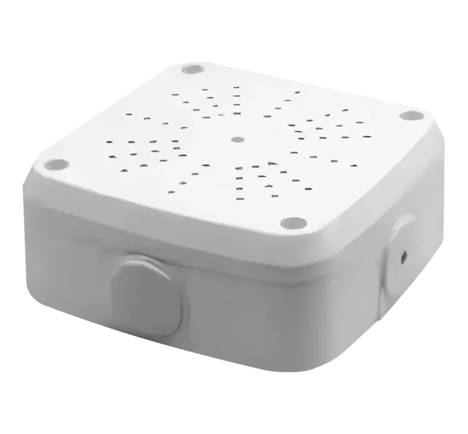 Light Vision VLC-07BX Монтажна коробка