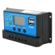 Voltronic YJSS-20A 20А 12/24 V ШИМ-контролер заряду