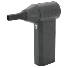 ZY7400-SE/PRO 130 000RPM 51-60дБ 52 м/s Ручний турбовентилятор